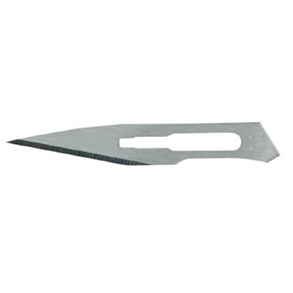 McKesson Surgical Blade #11, 100/Box