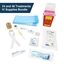 IV Therapy Treatment Supplies Kit