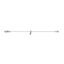 Amsino IV Extension Set Micro Bore 6 Tubing without 1 NeedleFree Port 50Case
