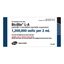 Bicillin LA Penicillin G Benzathine Injection 12 MMU Prefilled Syringe 2 mL 10Tray