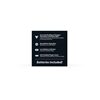 Pulse Oximeter Finger SureLife Clearwave 2 AAA Batteries Each
