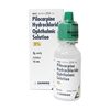 Pilocarpine Hydrochloride Ophthalmic Solution 2 15 mL Each