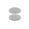 Ciprofloxacin HCl 750mg 50 TabletsBottle