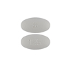 Ciprofloxacin HCl 750mg 50 TabletsBottle