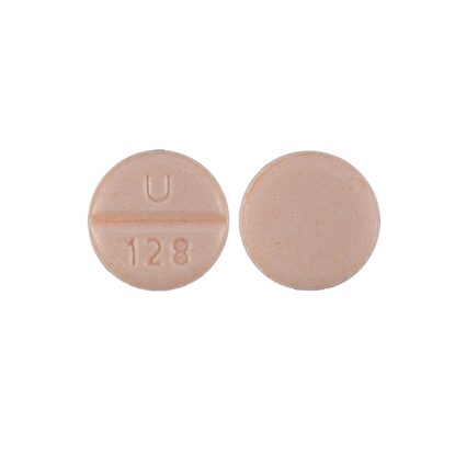 Hydrochlorothiazide 25 mg Tablets, 1000 Count