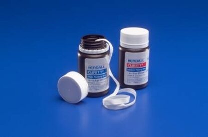 Curity™ Iodoform Packing Strip 1/2" x 5 yard, Each