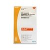 Vaccine Hepatitis B EngerixB Adult 20 mcgmL SD Syringe 1mLSyringe