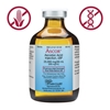 ASCOR FDA Approved Ascorbic Acid Injection Vitamin C USP 500mgmL 50mL Vial 25Tray
