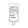 09 Sodium Chloride IV Solution Injection Grifols 500 mL Fleboflex Bag LatexPVCDEPHfree 20Case