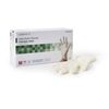 Exam Glove McKesson Confiderm Small NonSterile Latex Standard Cuff Length Textured Fingertips Ivory Not Rated