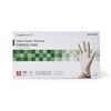 Exam Glove McKesson Confiderm Small NonSterile Latex Standard Cuff Length Textured Fingertips Ivory Not Rated