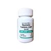 Nystatin 500000 Units Tablets 100 Count