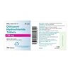 Diltiazem 120 mg Tablets 100 Count