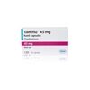 Tamiflu 45 mg Capsules 10 Count
