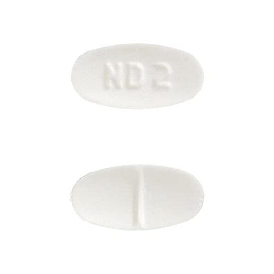 Dapsone 25 mg Tablets 30 Count