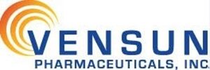 Picture for manufacturer Vensun Pharmaceuticals