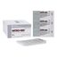 NitroBid Nitroglycerin Ointment USP 2 2 Ointment 1gm 48 FoilPaksBox