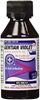 Gentian Violet Solution 1 2oz Bottle