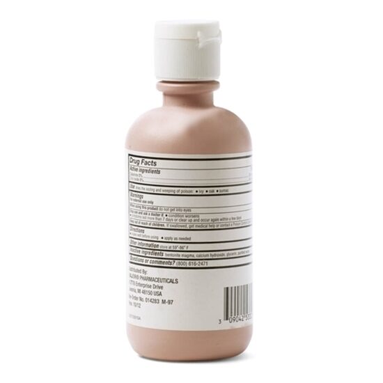 Calamine Lotion  177mL6ozBottle