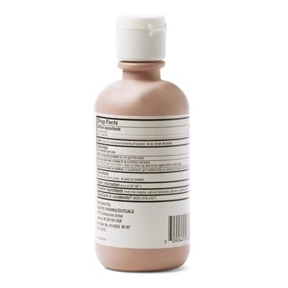 MAJOR Calamine Lotion 6 oz
