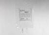 EcoFLX Empty IV Container 500 mL Bag Sterile PVCfree 2PVC ports 120Case