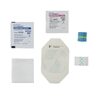IV Start Kit With Tegaderm Dressing and PVP Prep Pad