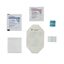 IV Start Kit With Tegaderm Dressing and PVP Prep Pad