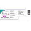 Alprazolam 1 mg Tablets 100 Count