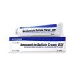 Gentamicin Sulfate 01 Cream 30gm Tube