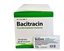 Bacitracin 500ugm Ointment 09gm 144 Foil PacksBox