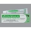 Zovirax Acyclovir 5 Cream 5 g