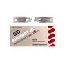 AnucortHC Hydrocortisone Acetate 25 mg Suppositories 24 Count