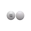 Diclofenac Sodium DelayedRelease 75 mg Tablets 100 Count
