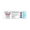 Atropine Sulfate Injection 04 mgmL Multiple Dose Vial 20 mL Each