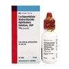 Cyclopentolate HCl 1 Ophthalmic Solutions 15 mL