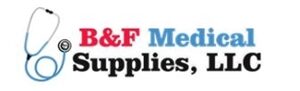 Picture for manufacturer B and F Medical