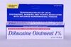 Dibucaine 1 Ointment 30 g
