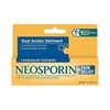 Neosporin Plus Pain Relief Ointment 1 oz