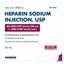 Heparin Sodium Injection 1000 UmL Multiple Dose Vial 30 mL