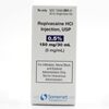 Ropivacaine HCL 05 5mgmL SDV 30mL