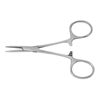 Forceps Halstead Mosquito  SS  5 Curved  MidGrade  Scissor type  Each