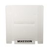 Glove Dispenser Double Acrylic 10Box