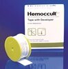Hemoccult II Rapid Diagnostic Test Kit Tape with Developer 2Box