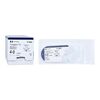 Suture Polypropylene Surgipro 40 P12 38 Circle Reverse Cutting Blue 18 12Box