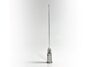 Needle 22G x 2 Disposable Regular Bevel Sterile HSW FineJect 100Box