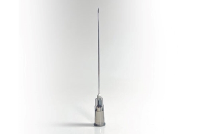 HSW Fine-Ject® Hypodermic Needles 22G x 2'', 100/Box