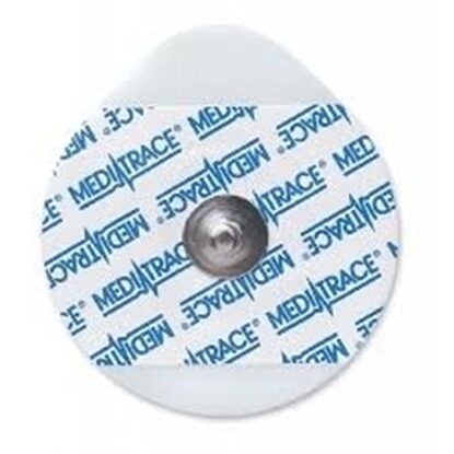 Electrode, Diaphoretic, Medi-Trace™ 530 Series, 30-pack, 30/Box