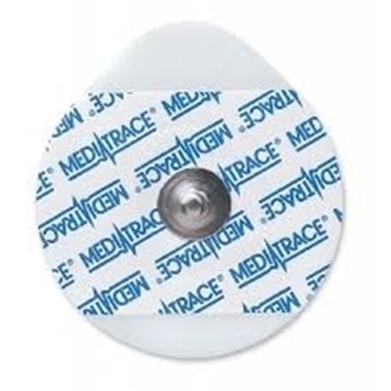 Electrode Diaphoretic MediTrace 530 Series 30pack 30Box