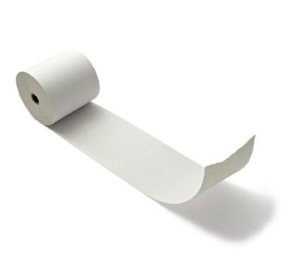Clinitek® Thermal Printer Paper Roll, 5/Box