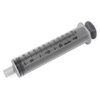 60CC Toomey Irrigation Syringe Monoject 5cc increments Polypropylene Sterile  20Box